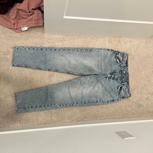 H&M Light Blue Jeans